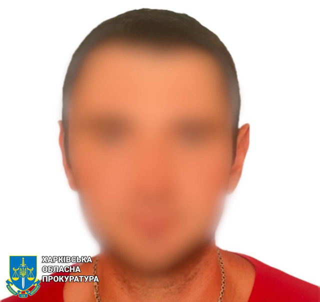 Жителя Купянска будут судить за работу в оккупационной полиции