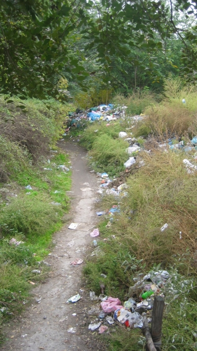 Комиссия будет следить за чистотой в частном секторе