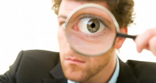 Харьковчане стали бдительнее