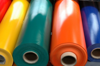 Пленки ПВХ: использование и основные особенности