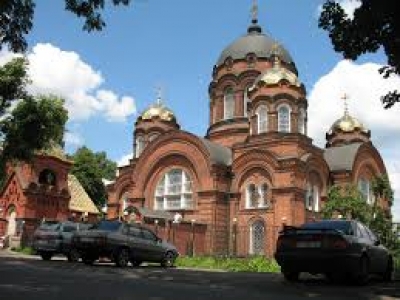 Свято-Казанский храм необходимо реконструировать