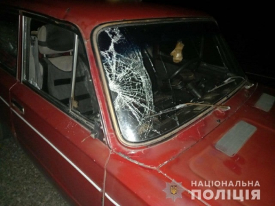 В Волчанске под колесами автомобиля погиб велосипедист