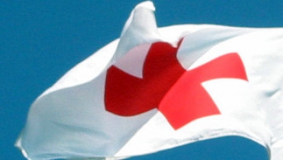 Красный Крест ищет пропавших в зоне АТО граждан