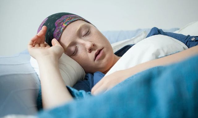 В регионе зафиксирован всплеск онкологических заболеваний