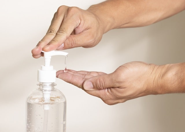 Гід по вибору антисептиків: що потрібно знати перед покупкою