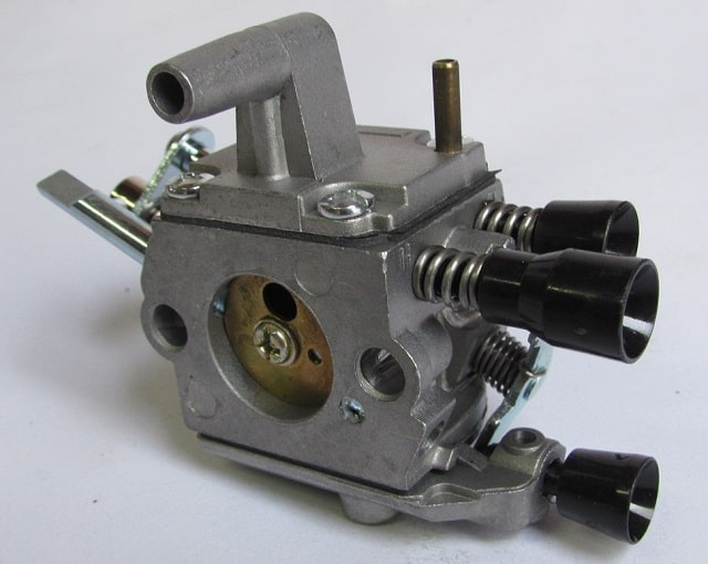 Выбор карбюратора для триммера: виды и особенности