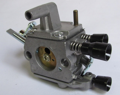 Выбор карбюратора для триммера: виды и особенности