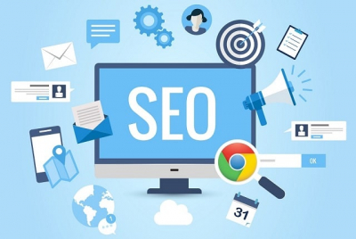 Раскрутка сайта, главные шаги