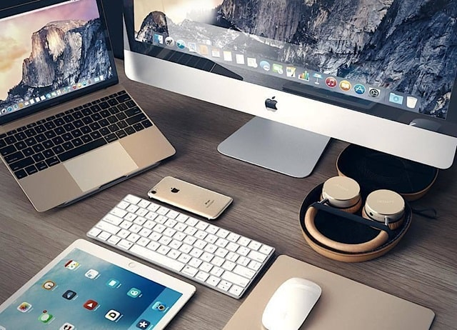 Самые частые причины поломки техники Apple