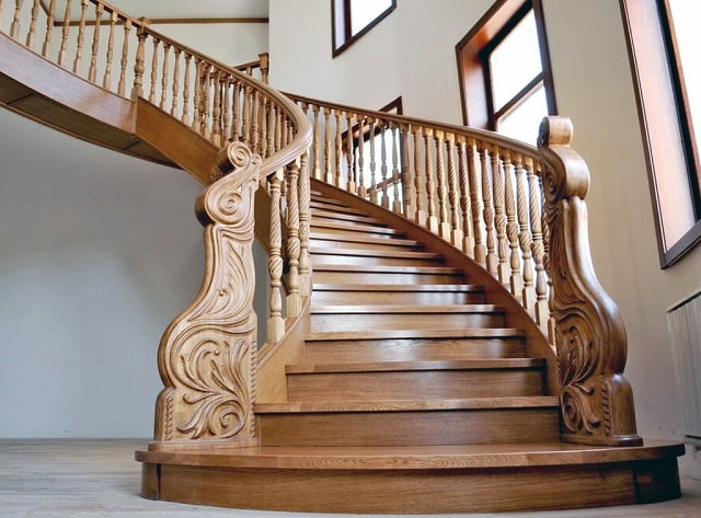 Балясина: что это такое, виды, применение