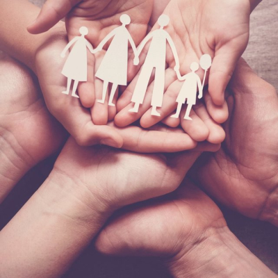 В Харьковской области в 2024-ом году создали 9 домов семейного типа и 11 приемных семей