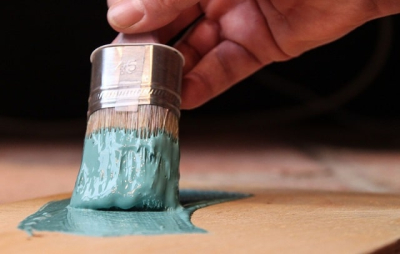 Епоксидна емаль і епоксидна фарба: що це таке, в чому різниця, особливості та застосування