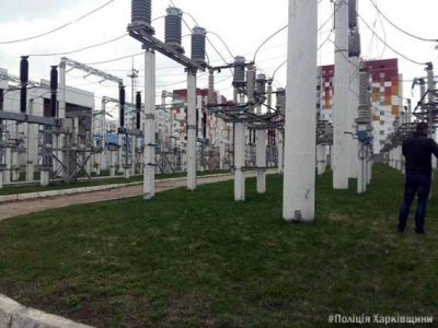 Подробности состояния здоровья харьковских школьников, которые пытались сделать селфи на электростанции