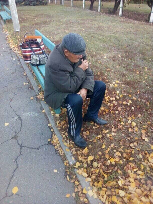 Районная больница не приняла пациентов у скорой помощи