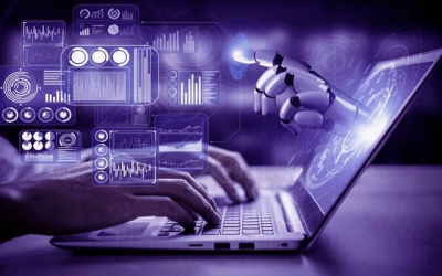 Искусственный интеллект в ноутбуках: как ИИ трансформирует ваш пользовательский опыт