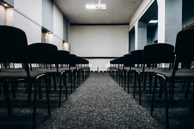 Організація конференції під ключ