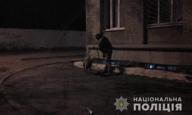 Переполох в двух харьковских школах – полиция искала бомбы