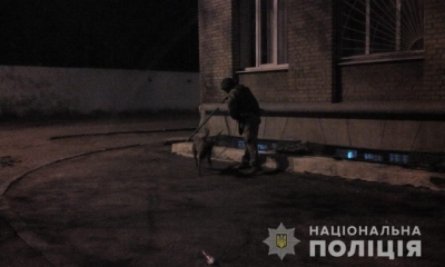 Переполох в двух харьковских школах – полиция искала бомбы