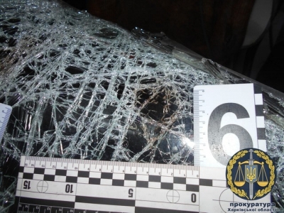 Таксист, совершивший смертельное ДТП, лишен свободы на 7 лет