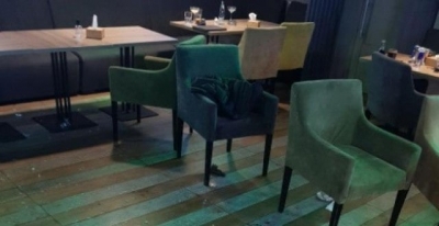 Владелец ресторана, в котором произошло убийство, пойдет под суд