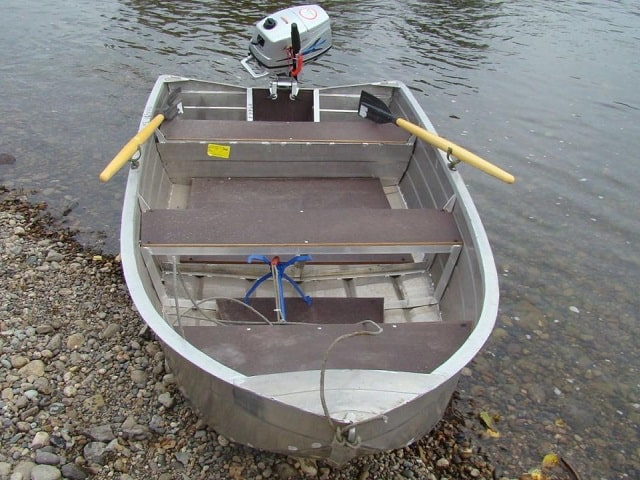 Жестко-корпусная лодка: что это такое, виды, как выбрать