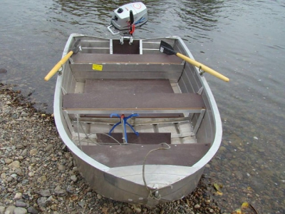 Жестко-корпусная лодка: что это такое, виды, как выбрать