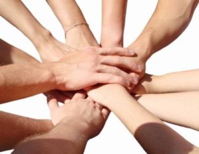 Игорь Балута встретился с волонтерами Харьковщины