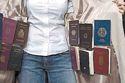 В Харьков пытались проникнуть нелегалы из Сирии