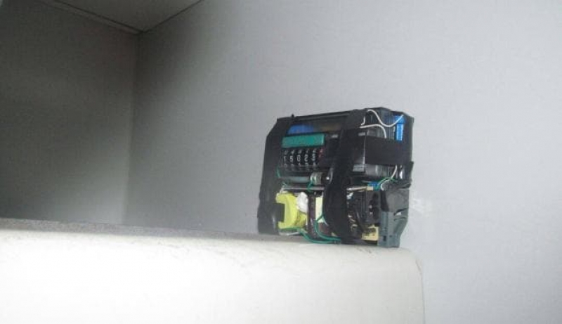 Как харьковчане отреагировали на «проделку» ФСБ