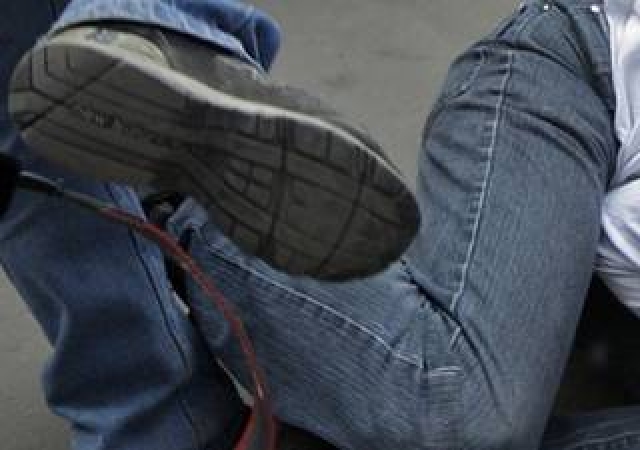 Похитили женщину и избили ее мужа – сотрудники полиции предстанут перед судом