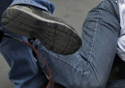 Похитили женщину и избили ее мужа – сотрудники полиции предстанут перед судом