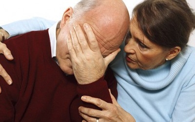 В области растет количество инсультов