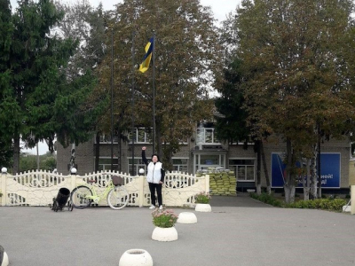 С главы поселка в Харьковской области сняли обвинение в госизмене