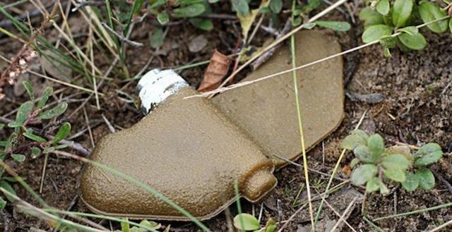 Сотрудник «Харьковоблэнерго» подорвался на мине в Изюмском районе