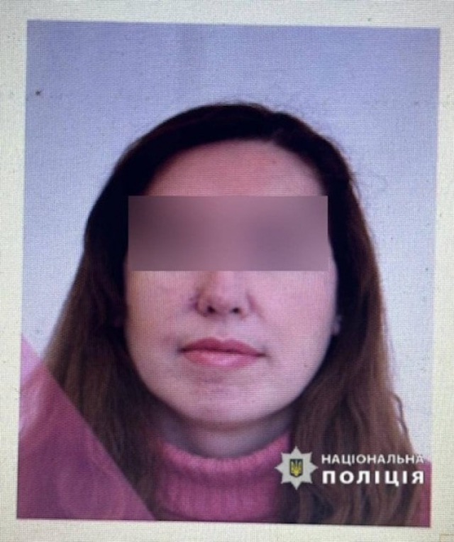 Жительнице Волчанска заочно объявлено о подозрении в коллаборационизме