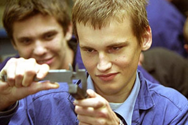 Учебных заведений Харьковщины будет меньше