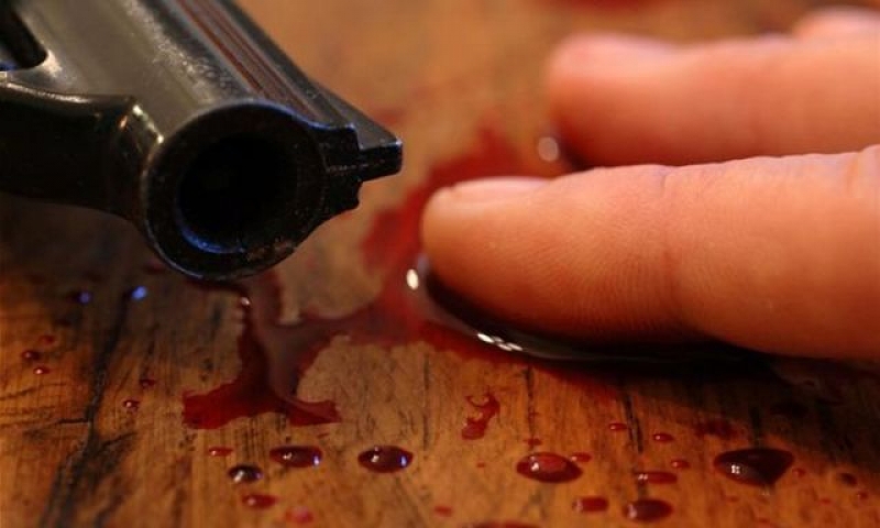 За выходные в Харькове два самоубийства