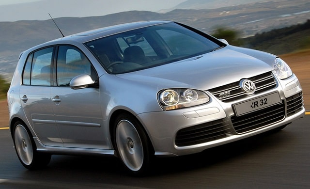 Volkswagen Golf 5: что за авто, особенности, плюсы и минусы