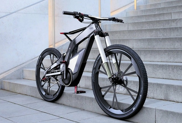 Электровелосипед: современный транспорт для активной жизни