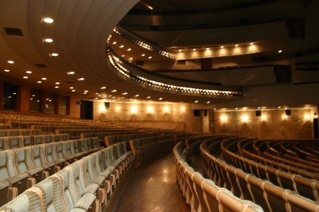 В Харьковском театре оперы и балета – вспышка коронавируса