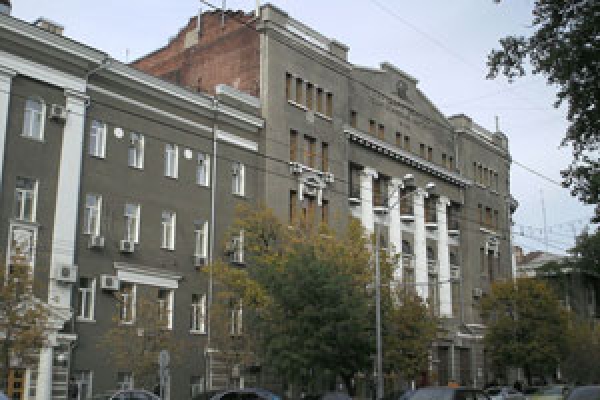 ХНПУ им. Сковороды отметил 210-ю годовщину