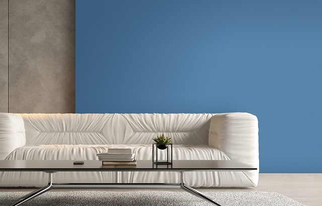 Акцентна стіна в інтер'єрі: цікаві ідеї оформлення