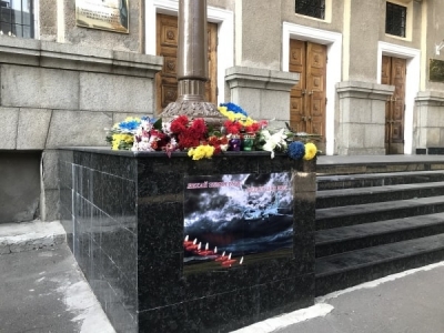 Крушение АН-26: ни один из курсантов ХНУВС им. Кожедуба не забирал документы из вуза