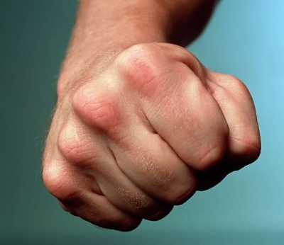 В Харькове мальчики избили одноклассницу