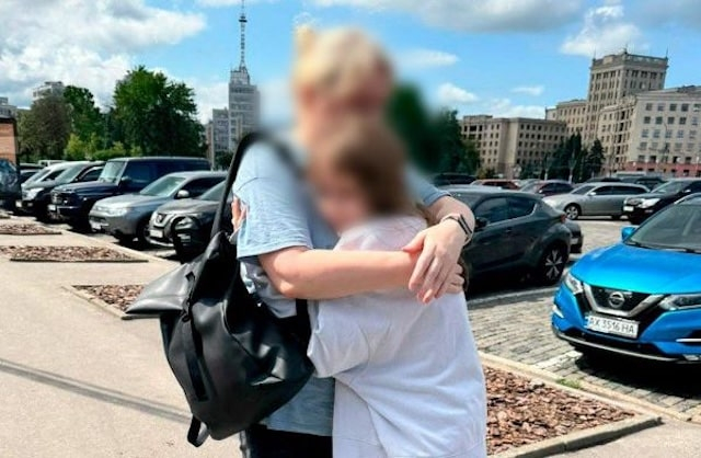 Полицейские оперативно разыскали 12-летнюю девочку, которая ушла из дома