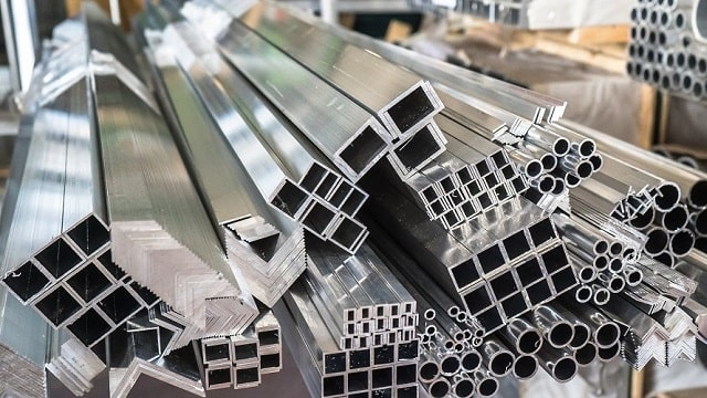 Нержавеющий металлопрокат: качество и надежность от UkrStarLine