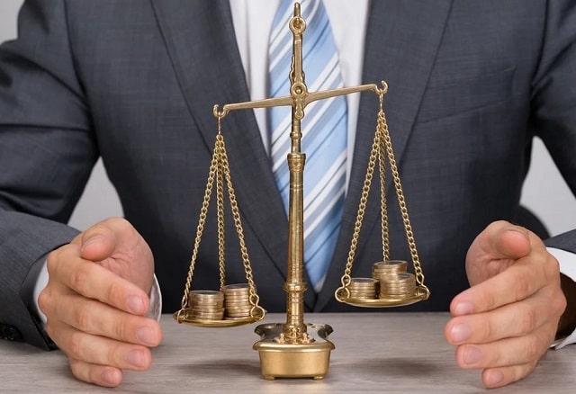 Банкротство физ лица в Украине: пошаговая инструкция