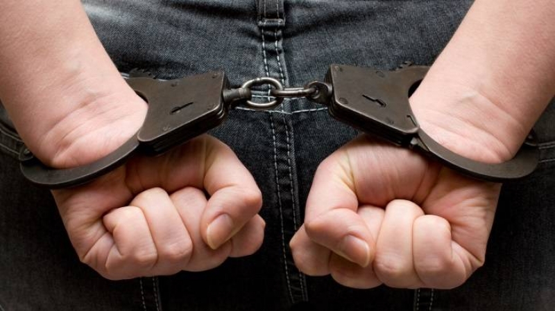 В Харькове студент самостоятельно задержал преступника