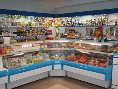 Общество защиты прав потребителей проводит рейды