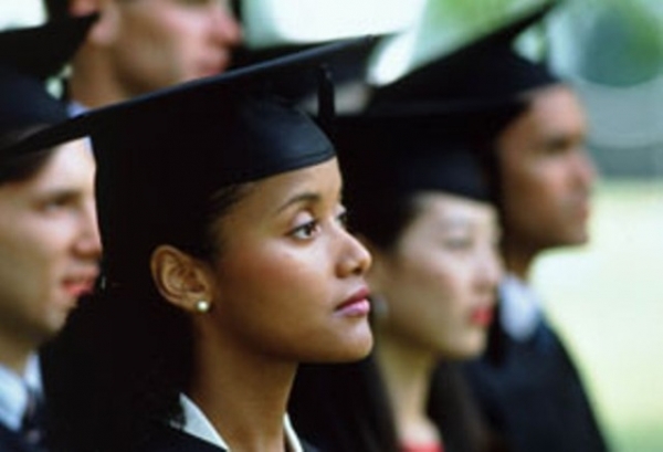 Учиться в Харьков приезжает все больше иностранцев